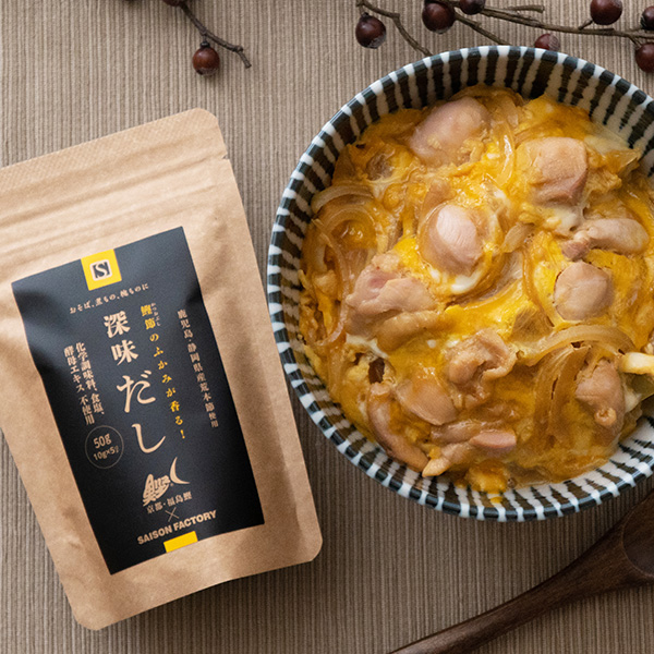 丼 白 親子 だし レシピ