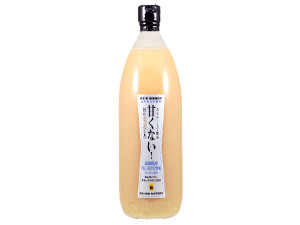 甘くない 飲む生姜の力 1000g