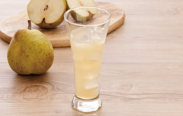 飲む酢 熟ラ・フランス