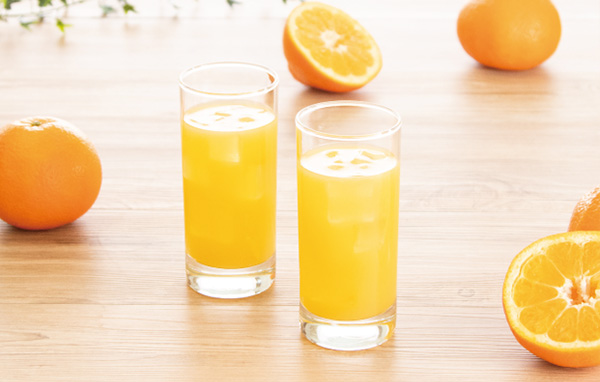 飲む酢 いよかん