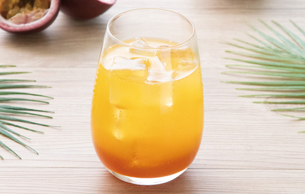 飲む酢 パッションフルーツ