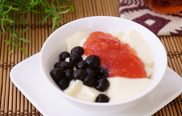 宮城いちごジャム