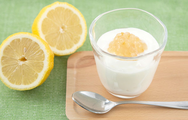 瀬戸内レモンジャム