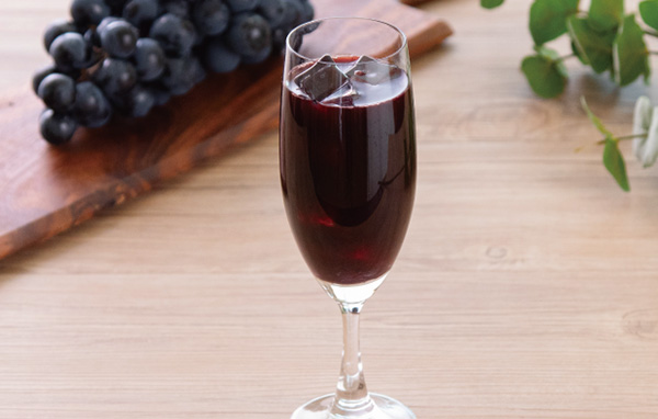 飲む酢 黒葡萄コンコード