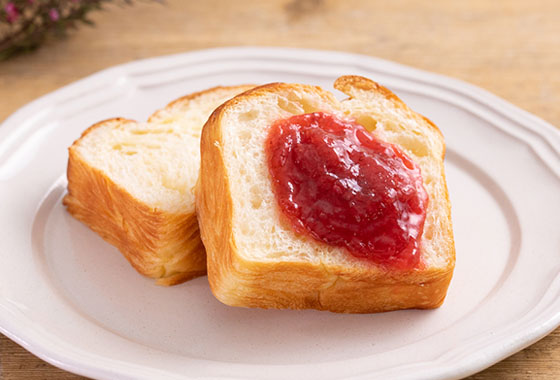 宮城いちごジャム