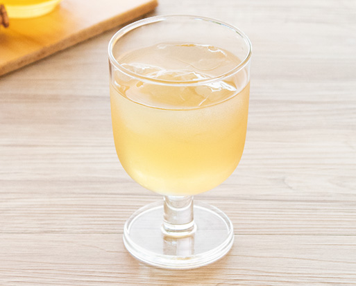 WEB限定 飲む生姜の力・飲む酢セット【SUS-30WG】