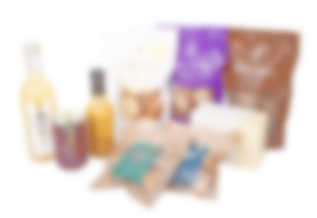 シベール× セゾンファクトリー コラボ福袋