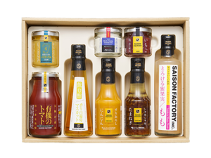 リッチな朝食セット50NI【KRB-50NI】