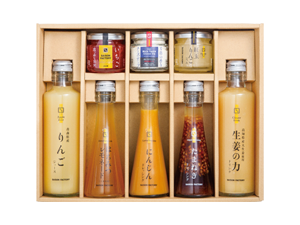 セゾンファクトリー ギフト【SAISON FACTORY WEB Shop】旬のおいしい