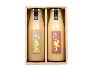 ポタージュ2種詰合せ【PIK-32】