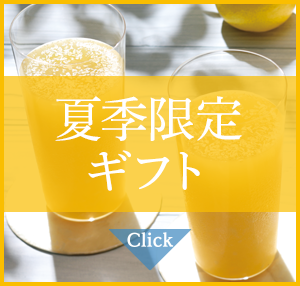 夏季限定ギフト