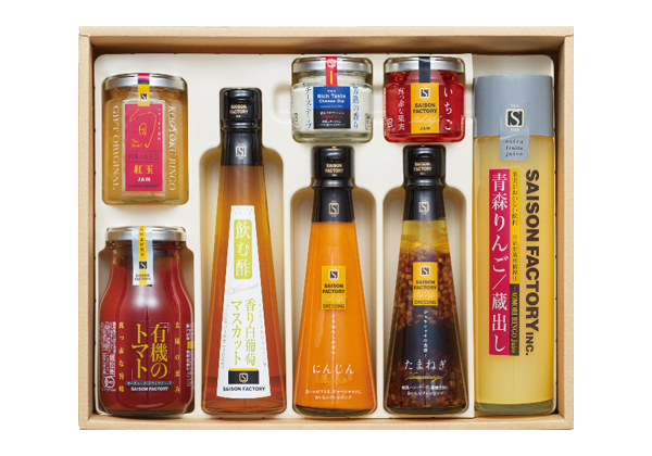 リッチな朝食セット50R【KRB-50R】