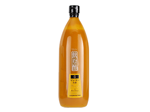 飲む酢 マンゴー黒酢 1000ml