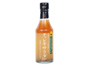 チョレギサラダドレッシング