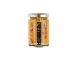 安納いもバター