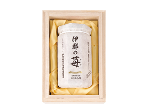 伊都の苺 あまおう®苺ジャム