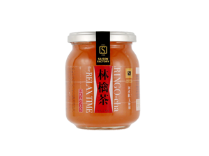 林檎茶