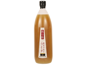 飲む酢 ライチ