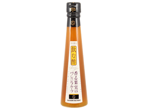 飲む酢 パッションフルーツ