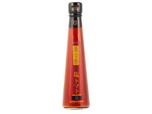 飲む酢 塩トマト
