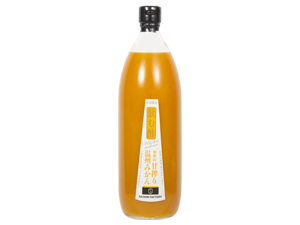 飲む酢 温州みかん